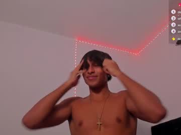 Diegsz_ Chaturbate stream image from March 19, 2025