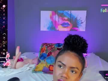 Emmasmith06 Chaturbate stream image from March 19, 2025