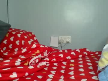 Felishy Chaturbate stream image from March 19, 2025