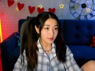 Hannarosie Chaturbate stream image from March 19, 2025