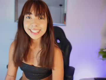 Jvenuss Chaturbate stream image from March 19, 2025