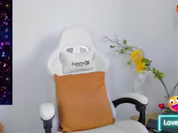Linda_Crawford1 Chaturbate stream image from March 19, 2025