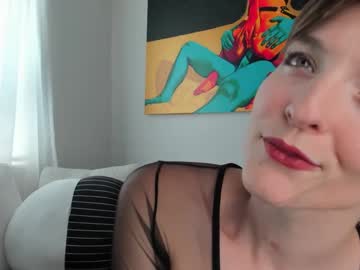 Madammezusa Chaturbate stream image from March 19, 2025