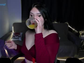 Marywu Chaturbate stream image from March 19, 2025