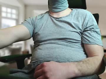 Maxoreo Chaturbate stream image from March 19, 2025