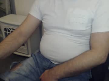 Mrhorny_2023 Chaturbate stream image from March 19, 2025