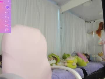 Natasha_Smith_Ws Chaturbate stream image from March 19, 2025