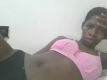 Pretty_Maliah Chaturbate stream image from March 19, 2025