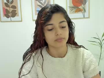 Shylittlebunny Chaturbate stream image from March 19, 2025