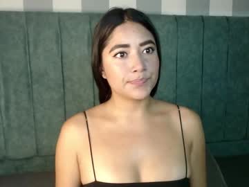 Sofi_Sweet09 Chaturbate stream image from March 19, 2025