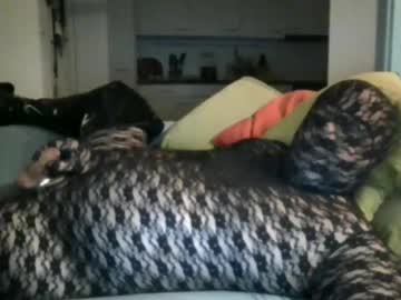 Swissfetishguy Chaturbate stream image from March 19, 2025