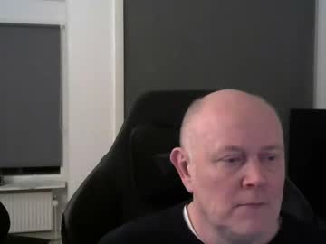 Thomas110h Chaturbate stream image from March 19, 2025