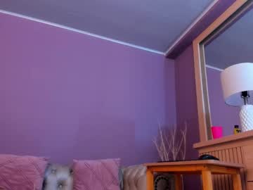 Tiny_Rivera Chaturbate stream image from March 19, 2025