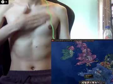 Twinkinator6 Chaturbate stream image from March 19, 2025