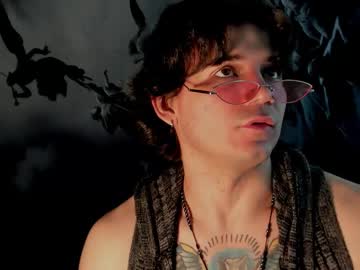Valerius16 Chaturbate stream image from March 19, 2025