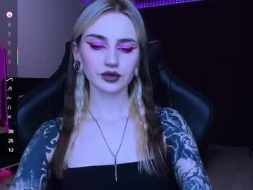 Alice_Specter Chaturbate stream image from March 19, 2025
