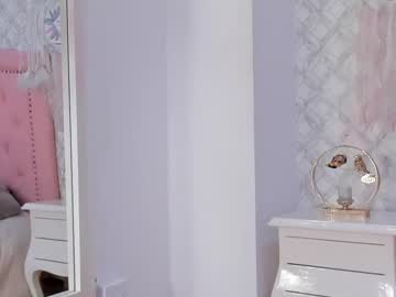 Amelie_Rouse_ Chaturbate stream image from March 19, 2025