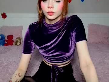 Angels_Of_Passion Chaturbate stream image from March 19, 2025
