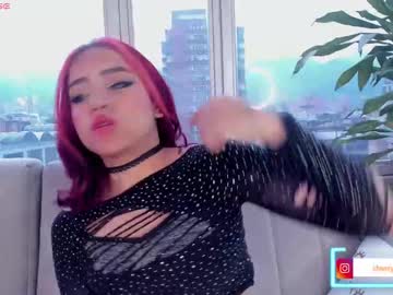 Cherry_Torres Chaturbate stream image from March 19, 2025