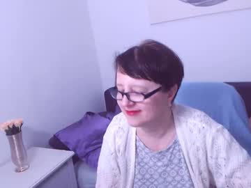 Christarose Chaturbate stream image from March 19, 2025