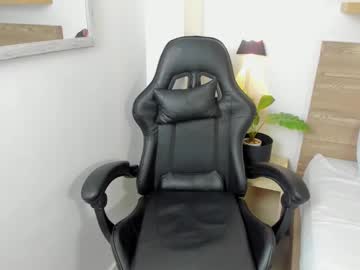 Dalila_Harris Chaturbate stream image from March 19, 2025