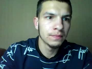 Davabog Chaturbate stream image from March 19, 2025
