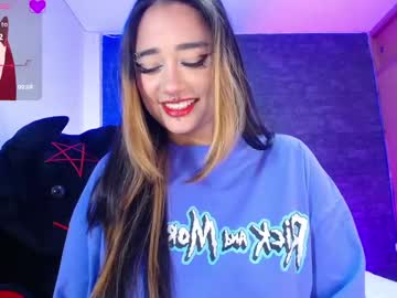 Dayis_Blue Chaturbate stream image from March 19, 2025