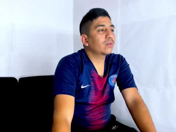 Dulce_Condena_420 Chaturbate stream image from March 19, 2025