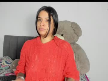 _Elektrah Chaturbate stream image from March 19, 2025