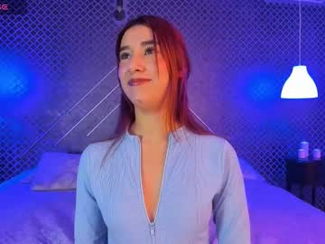Ema_Bloom_ Chaturbate stream image from March 19, 2025