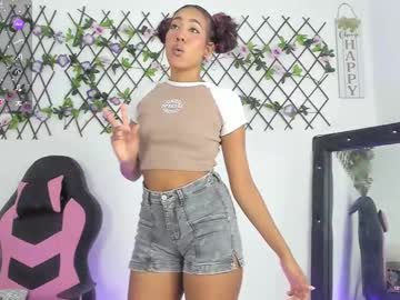 Flavia_Cruz Chaturbate stream image from March 19, 2025