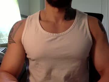 Hornybbcxx Chaturbate stream image from March 19, 2025