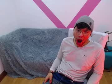 Jack_Leonel Chaturbate stream image from March 19, 2025