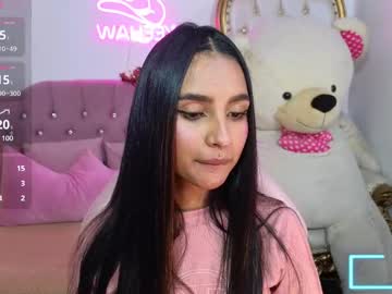 Jazmin_Tay Chaturbate stream image from March 19, 2025