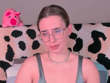 Just_Fucked Chaturbate stream image from March 19, 2025