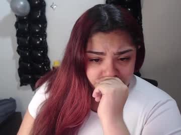 Kathygonzalez_ Chaturbate stream image from March 19, 2025