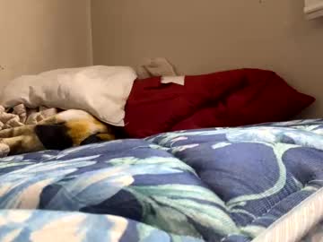 Kumstar_ Chaturbate stream image from March 19, 2025