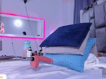 Liaantonella69 Chaturbate stream image from March 19, 2025