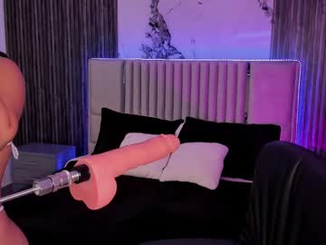 Lillyortiz_ Chaturbate stream image from March 19, 2025
