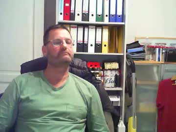 Macfly67 Chaturbate stream image from March 19, 2025