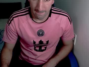 Naugthy18boy Chaturbate stream image from March 19, 2025