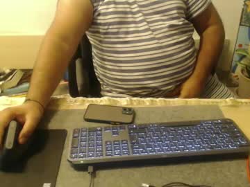 Ohfck11 Chaturbate stream image from March 19, 2025