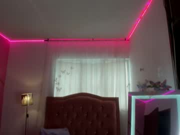 Peneelopeecute Chaturbate stream image from March 19, 2025