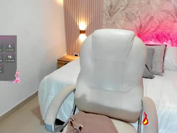 Rachel_Williamss Chaturbate stream image from March 19, 2025