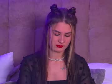Rachellsimpson Chaturbate stream image from March 19, 2025