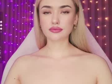 Sandysweetie Chaturbate stream image from March 19, 2025