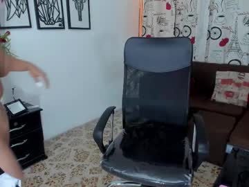 Sweetfabianaxl Chaturbate stream image from March 19, 2025