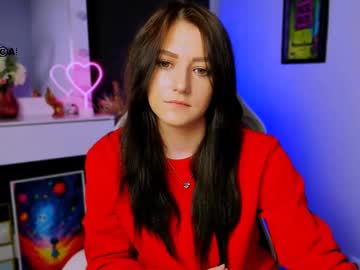 Sweety_Kyily Chaturbate stream image from March 19, 2025
