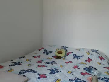 Tatiana_Monteros Chaturbate stream image from March 19, 2025
