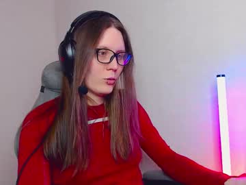 Tracy_Crow Chaturbate stream image from March 19, 2025